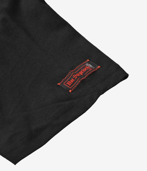Nike SB Charcoal Dunk T-shirt (black)