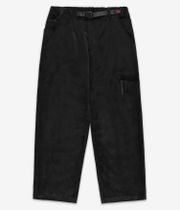 Gramicci Corduroy Utility Pantalones (black)