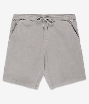 REELL Reflex Easy Shorts (baby cord grey mint)