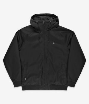 Volcom Hernan 10K Jas (black)