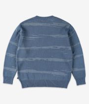 Anuell Grunnem Organic Knit Jersey (blue)