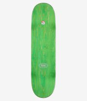 Real Obedience Denied TF 8.25" Skateboard Deck (multi)