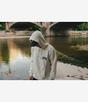 Anuell Herbor Organic Hoodie (cream)