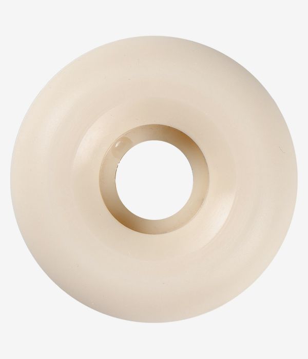 Bones X Formula V6 Wheels (white orange) 56 mm 95A 4 Pack