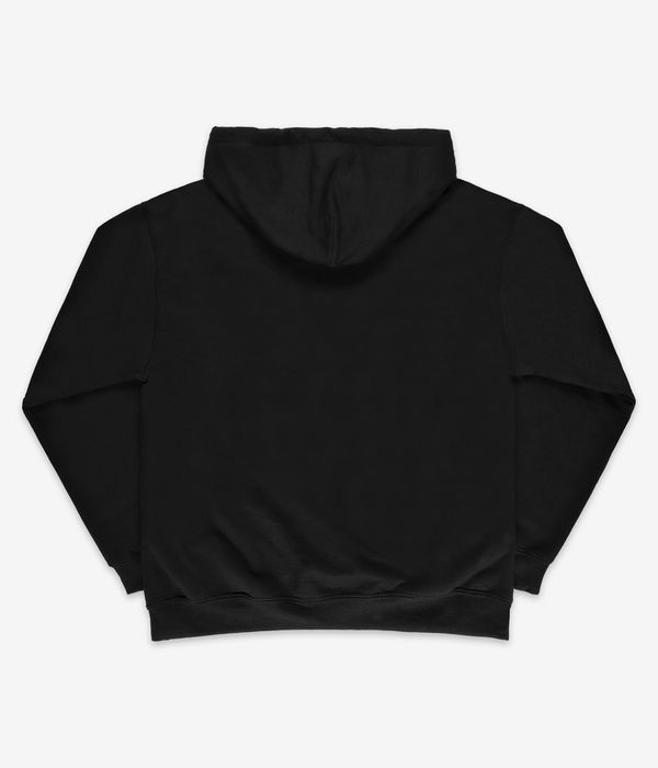 Atlantic Drift James Pond Hoodie (black)