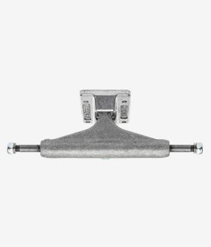 Independent 139 Stage 11 Standard IKP Achse (steel grey silver) 8"