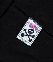 Carpet Company C-Star Camo Logo T-Shirt (black)