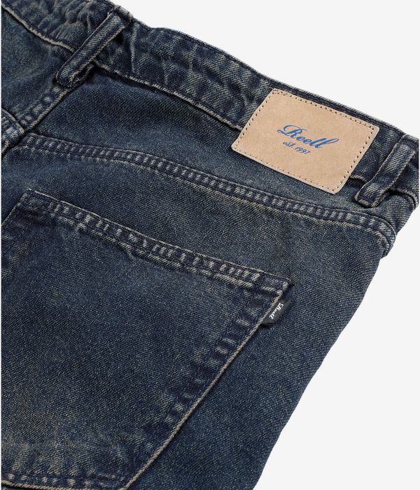 REELL Baggy Jeans (crazy dirty)