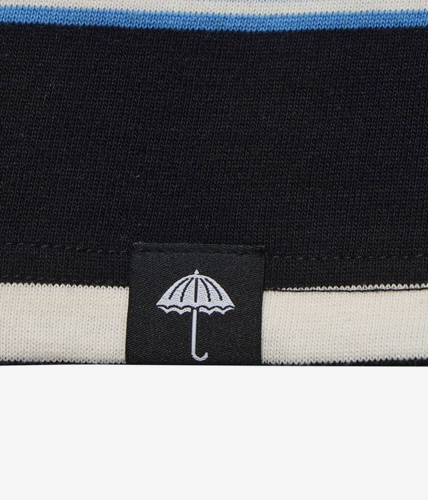 Hélas Raye T-Shirt (striped black)