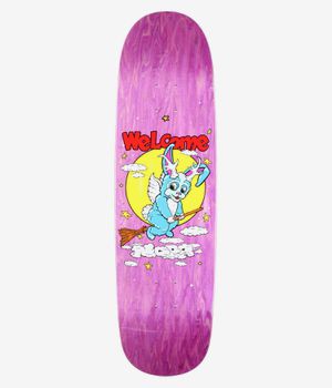 Welcome Vasconcellos Full Moon 8.8" Skateboard Deck