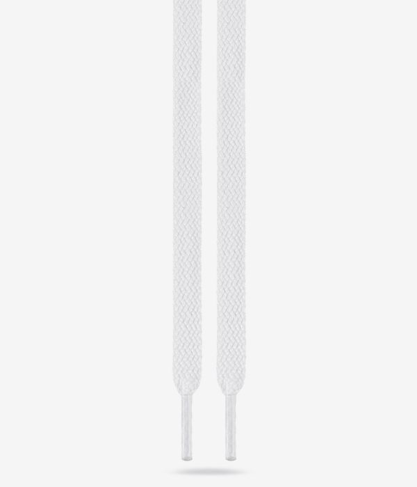 skatedeluxe Classic Laces 160cm (white)