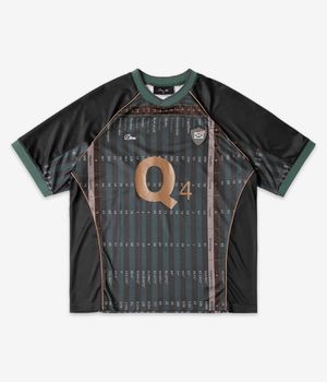 Dime Q4 Jersey T-Shirt (black)
