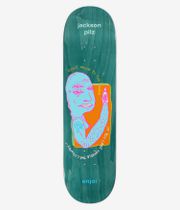 Enjoi Pilz Thirdeye 8.5" Skateboard Deck (multi)