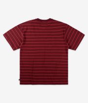 Nike SB Essential Camiseta (dark team red)