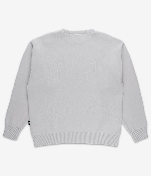 Antix Femina Organic Knit Sweatshirt (grey)