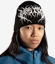 Wasted Paris Skylab Brow Bonnet (black)