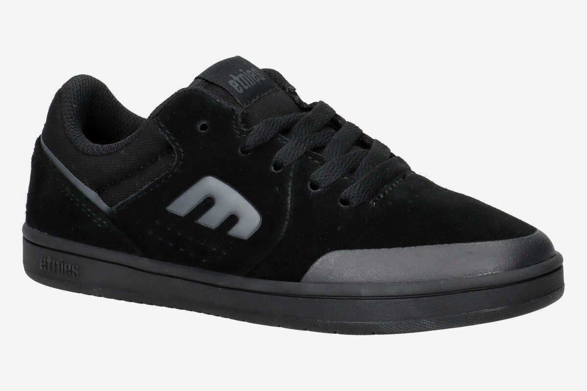 Etnies Marana Chaussure kids (black ravv)