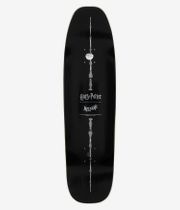 Welcome x Harry Potter Seeker 8.75" Planche de skateboard (gold foil)