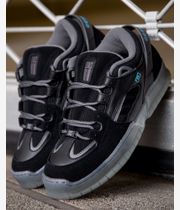 DC Spectre Schuh (black grey blue)