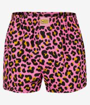 Lousy Livin Leroy Boxershorts (pink)