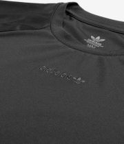 adidas CL Jersey T-Shirt (black black)