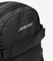 Santa Cruz Sabre Backpack 17L (black)