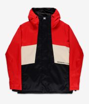 DC Defy Jacket (racing red)
