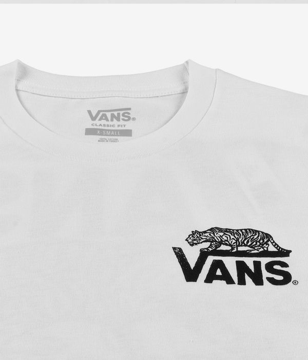 Vans Sneaky T-Shirt (white)