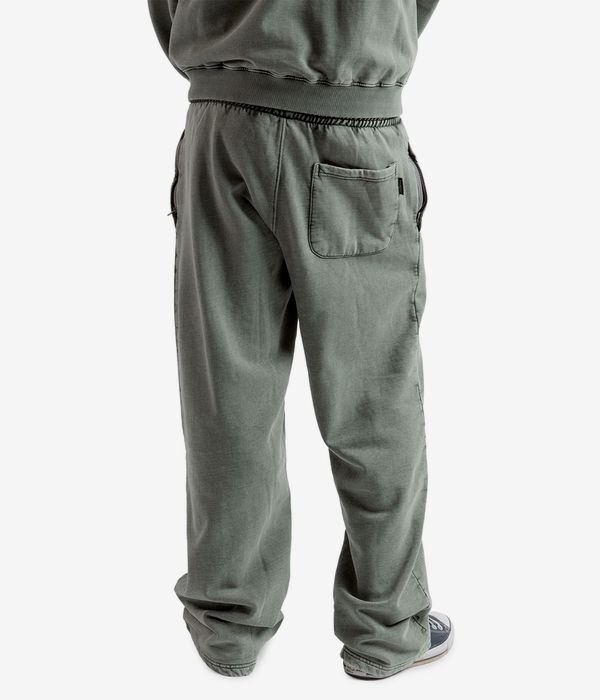Wasted Paris Splinter Faded Jogging Hose (faded olive khaki)