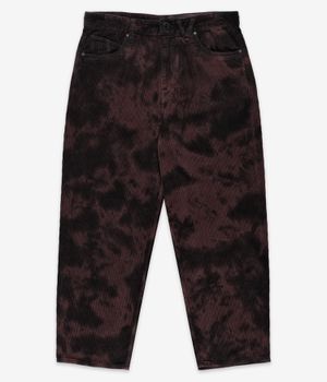 Volcom Billow Tapered Hose (bitter chocolate)