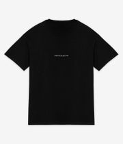Poetic Collective Crayon Chain T-Shirt (black)