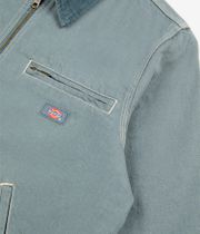 Dickies Stevensville Painter Jacket (lincoln green)