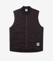 Element Bigfoot Waxed Vest (java)