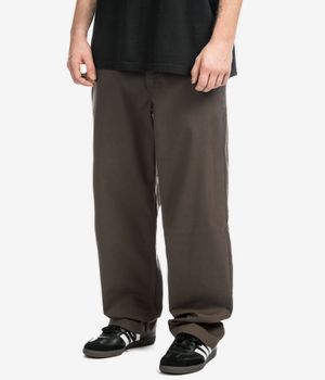 Vans Authentic Chino Loose Pants (turkish coffee)