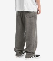 Levi's 578 Baggy Jeans (last grey of summer)