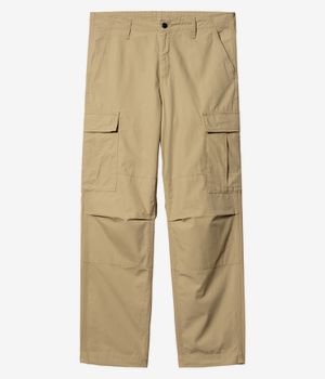 Carhartt WIP Regular Cargo Pant Columbia Pants (agate rinsed)