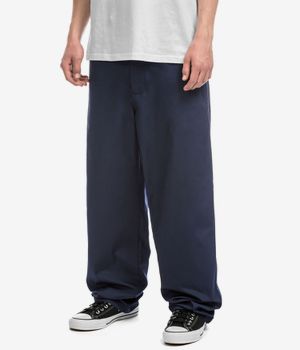 Carhartt WIP Calder Pant Pantaloni (blue)
