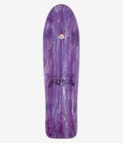 There Cher Dear Diary 8.67" Skateboard Deck (brown)