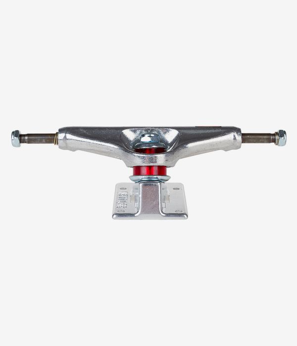Venture V-Hollow Lights All Polished Low 5.2 Truck (silver) 8