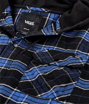 Vans Parkway II Shirt (black true blue)
