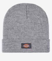 Dickies Gibsland Gorro (grey melange)