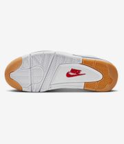 Nike SB x Air Jordan 4 Schuh (summit white white navy neutral)