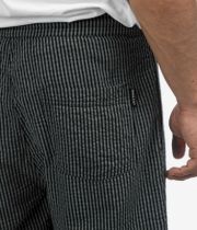 Iriedaily Seekah Shorts (black anthracite)