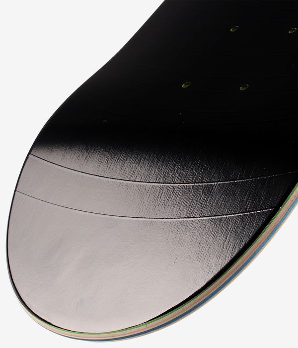 Skateboard Cafe 45 8.375" Skateboard Deck (black)