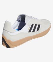 adidas Skateboarding Puig Chaussure (crystal white core black gum)