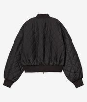 Carhartt WIP W' Selma Liner Recycled Jacket women (black)
