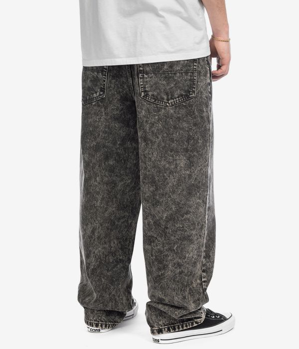 Vans Check 5 Baggy Jeans (stonewash black)