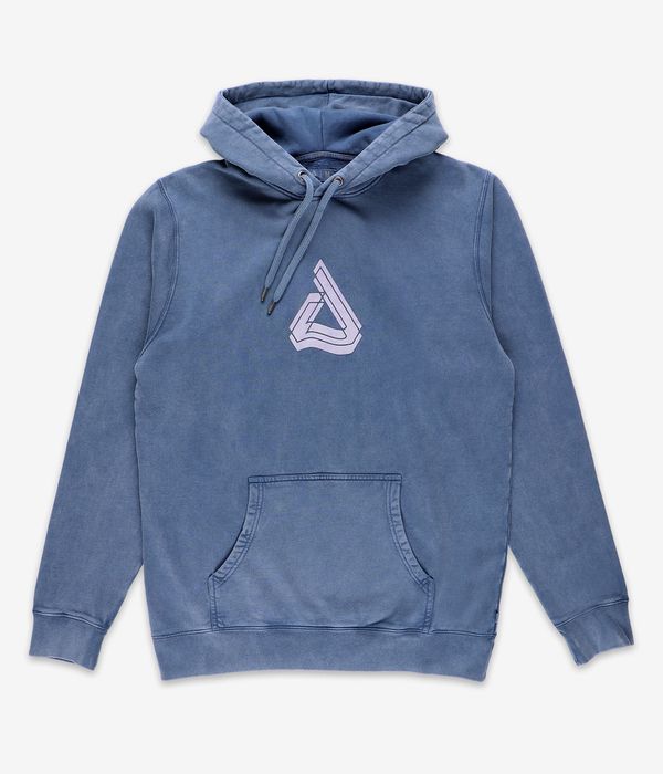 Anuell Dimensor Organic Hoodie (vintage navy)