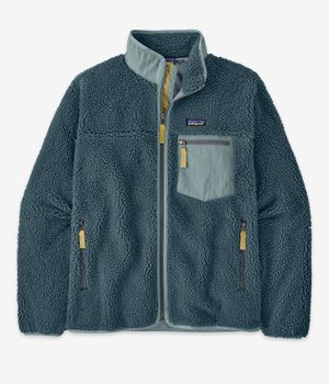 Patagonia Classic Retro-X Giacca (summit blue)