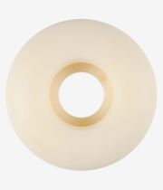 Powell-Peralta Dragons V1 Symmetrical Narrow Ride Roues (offwhite) 50 mm 93A 4 Pack